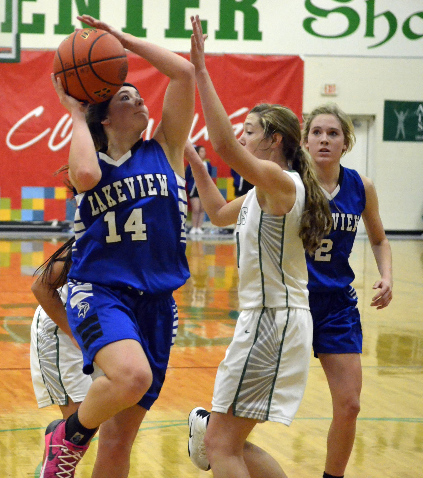 Holiday Tournament